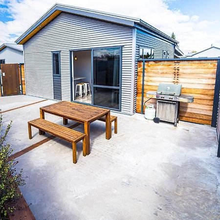 Twizel Cottages Exteriér fotografie